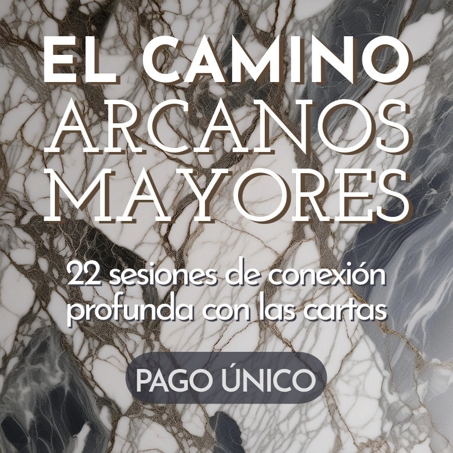 El Camino | 22 sesiones | Pago único