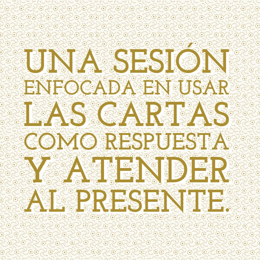 Lectura de Respuestas y Presente