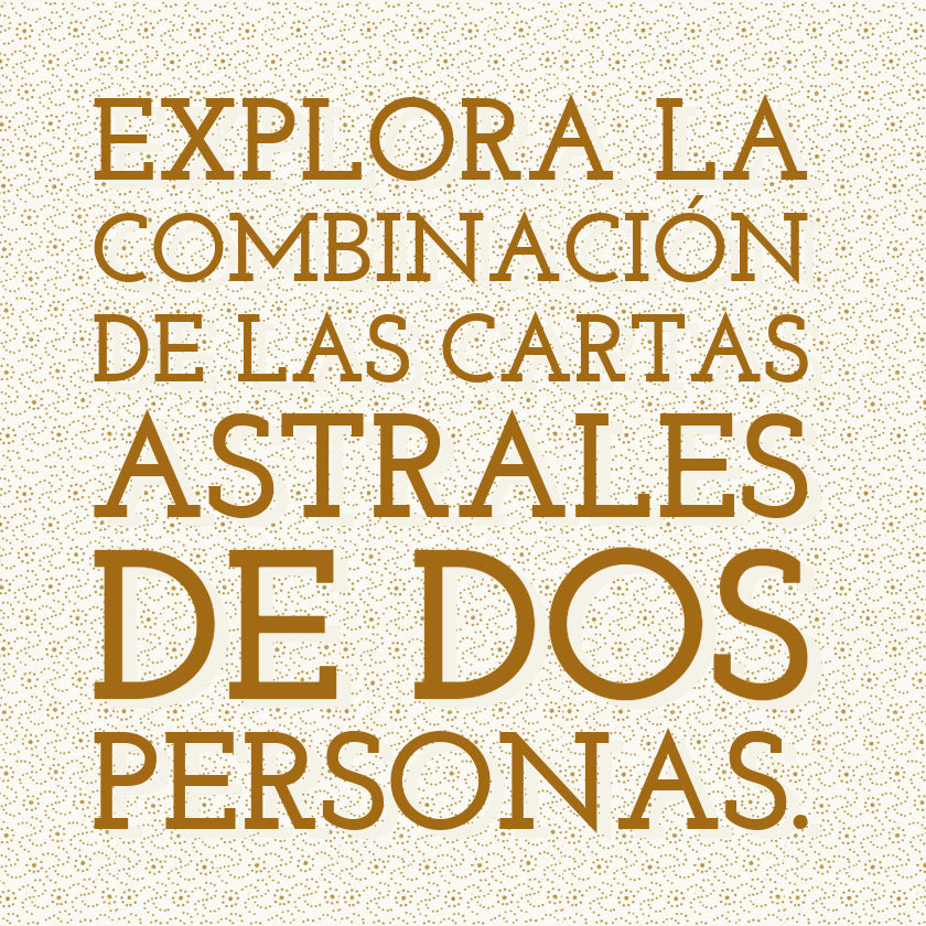 Conexión Estelar | Sinastría Astrológica