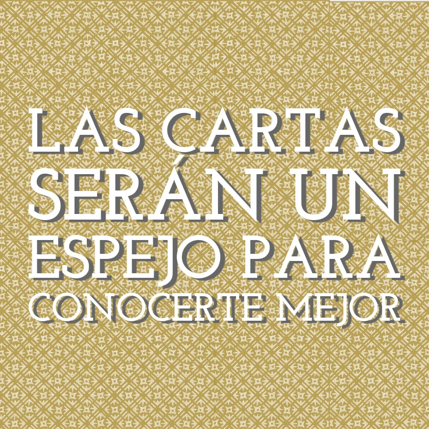 Lectura de Revelación Inicial