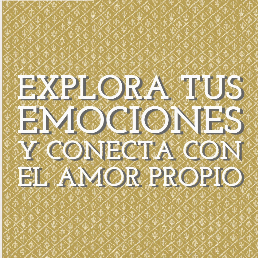 Lectura del Amor y las Emociones