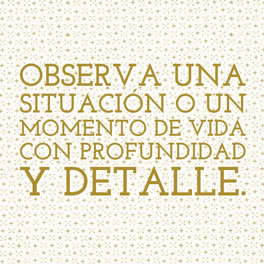 Lectura de Perspectiva Amplia