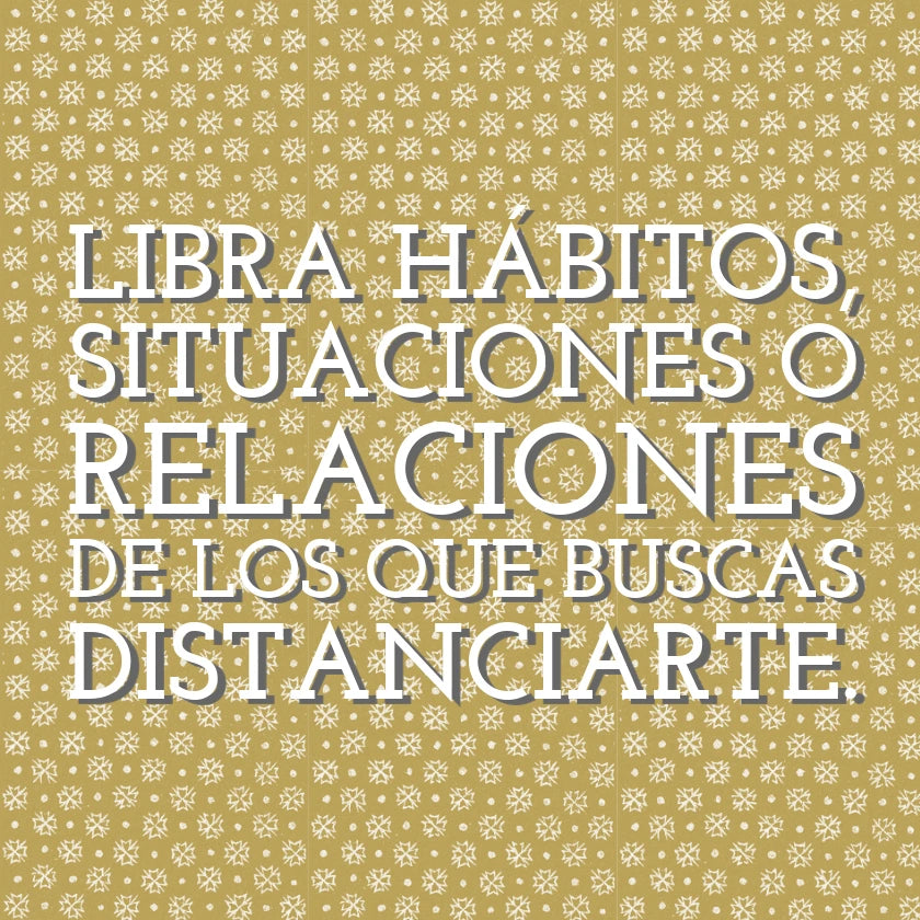 Lectura de Librar Ciclos