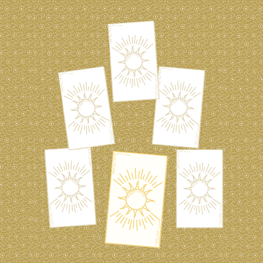 Lectura de Nuevos Inicios