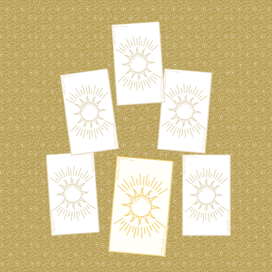 Lectura de Nuevos Inicios