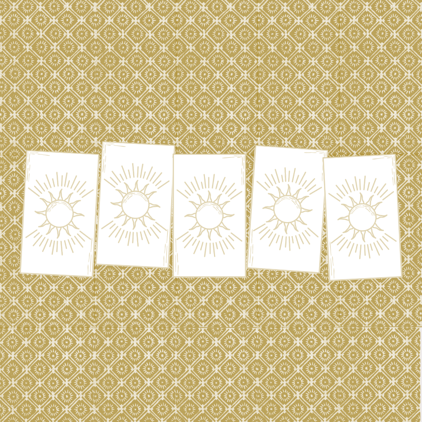 Lectura de Vida Profesional