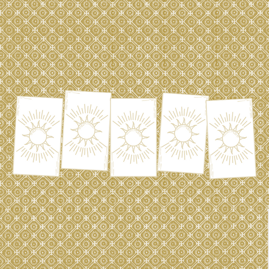 Lectura de Vida Profesional